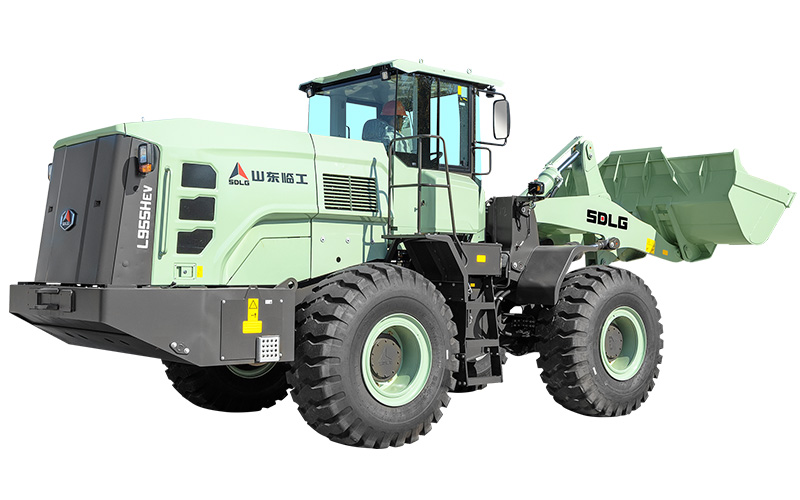 L956HEV