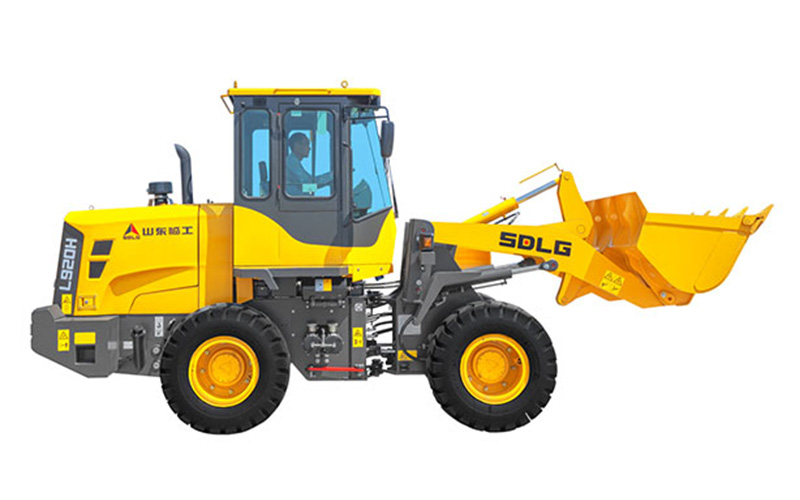 L920H