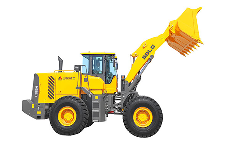 L953H