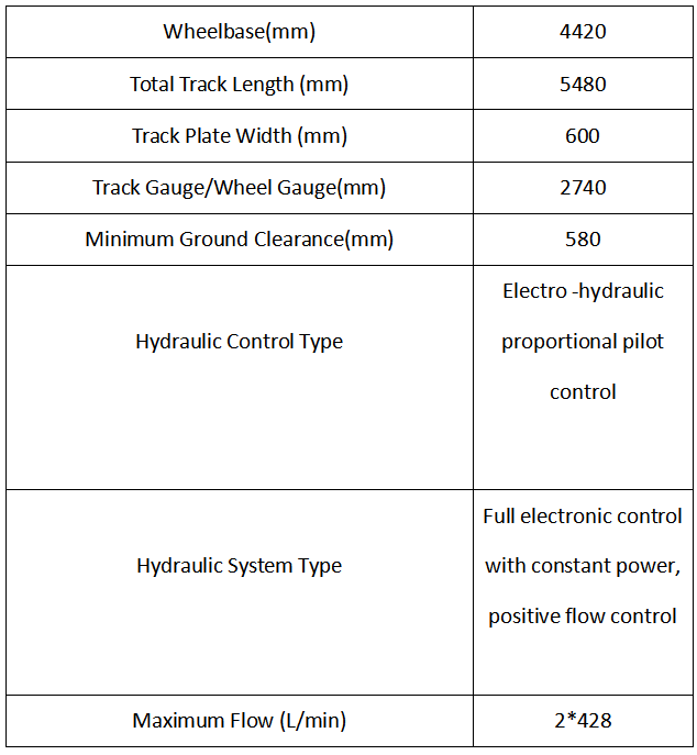 E6550H