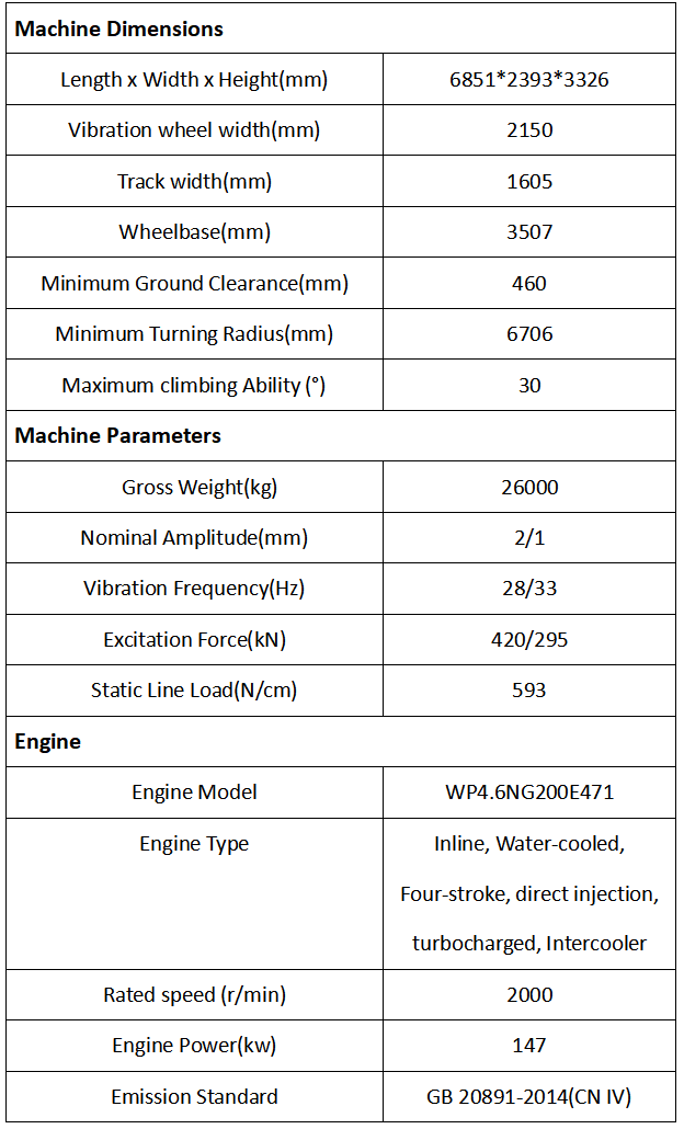 RS826H