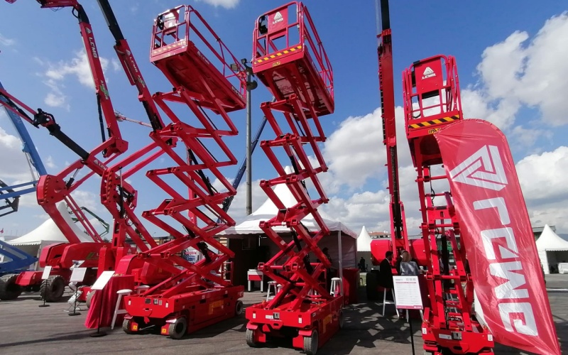 Gathering in Turkey! LGMG Returns for Another Show