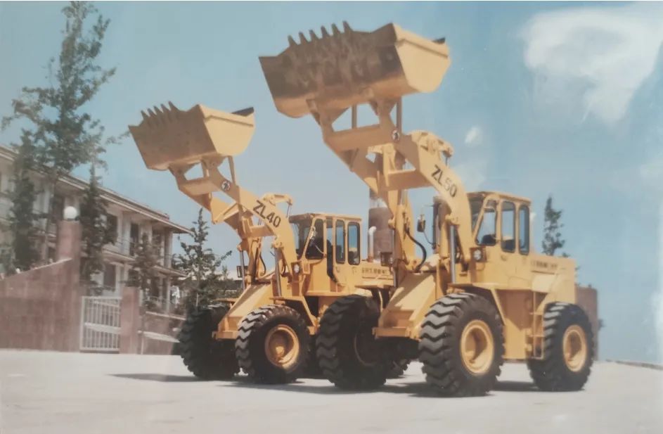 52 Years of Forging and Refining, a New International Benchmark | How Lingong Group Was 'Forged'?