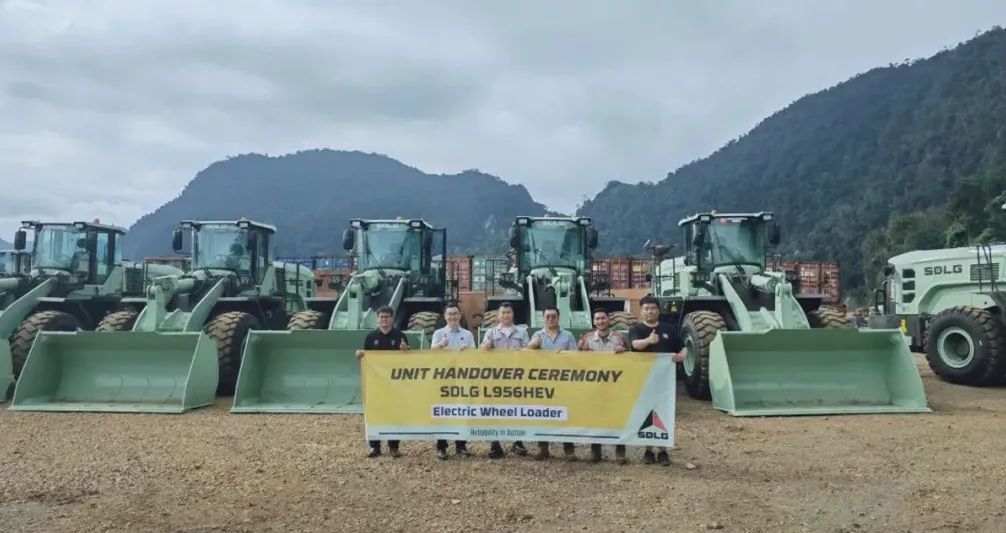 52 Years of Forging and Refining, a New International Benchmark | How Lingong Group Was 'Forged'?