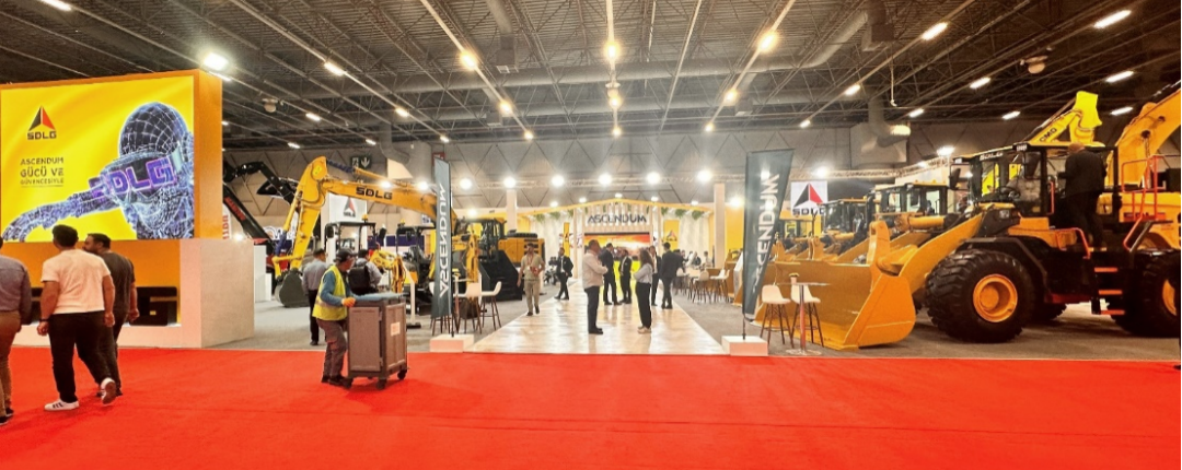 LG Accelerates the Development of Turkish Market