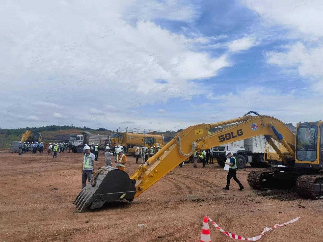 "Éxito Rotundo en Indonesia: Comienza la Promoción de Marketing Basada en Escenarios" "Éxito Rotundo en Indonesia: Comienza la Promoción de Marketing Basada en Escenarios"