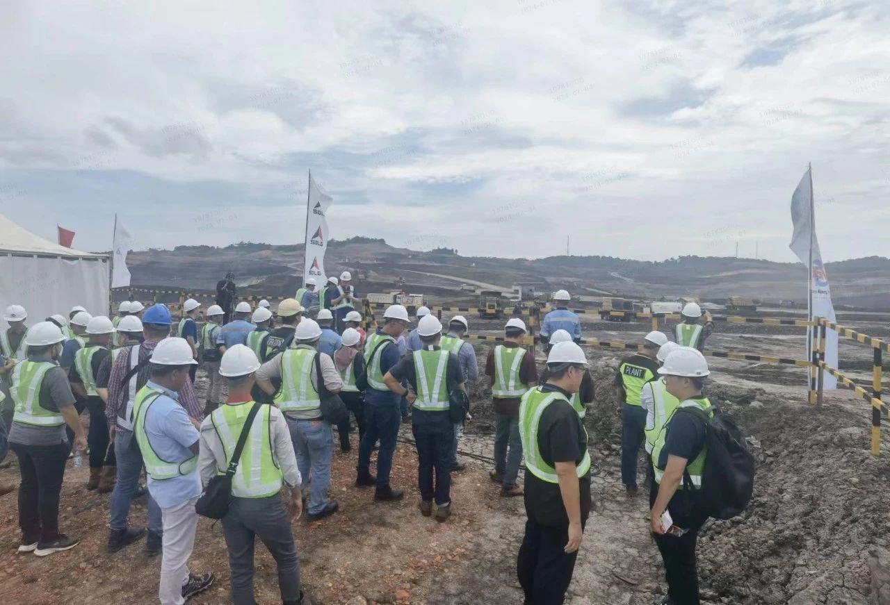 "Éxito Rotundo en Indonesia: Comienza la Promoción de Marketing Basada en Escenarios" "Éxito Rotundo en Indonesia: Comienza la Promoción de Marketing Basada en Escenarios"