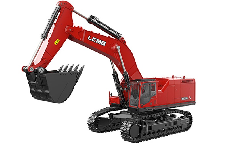 M0607SE - Nanjing Lingong Mining Machinery Co., ltd.
