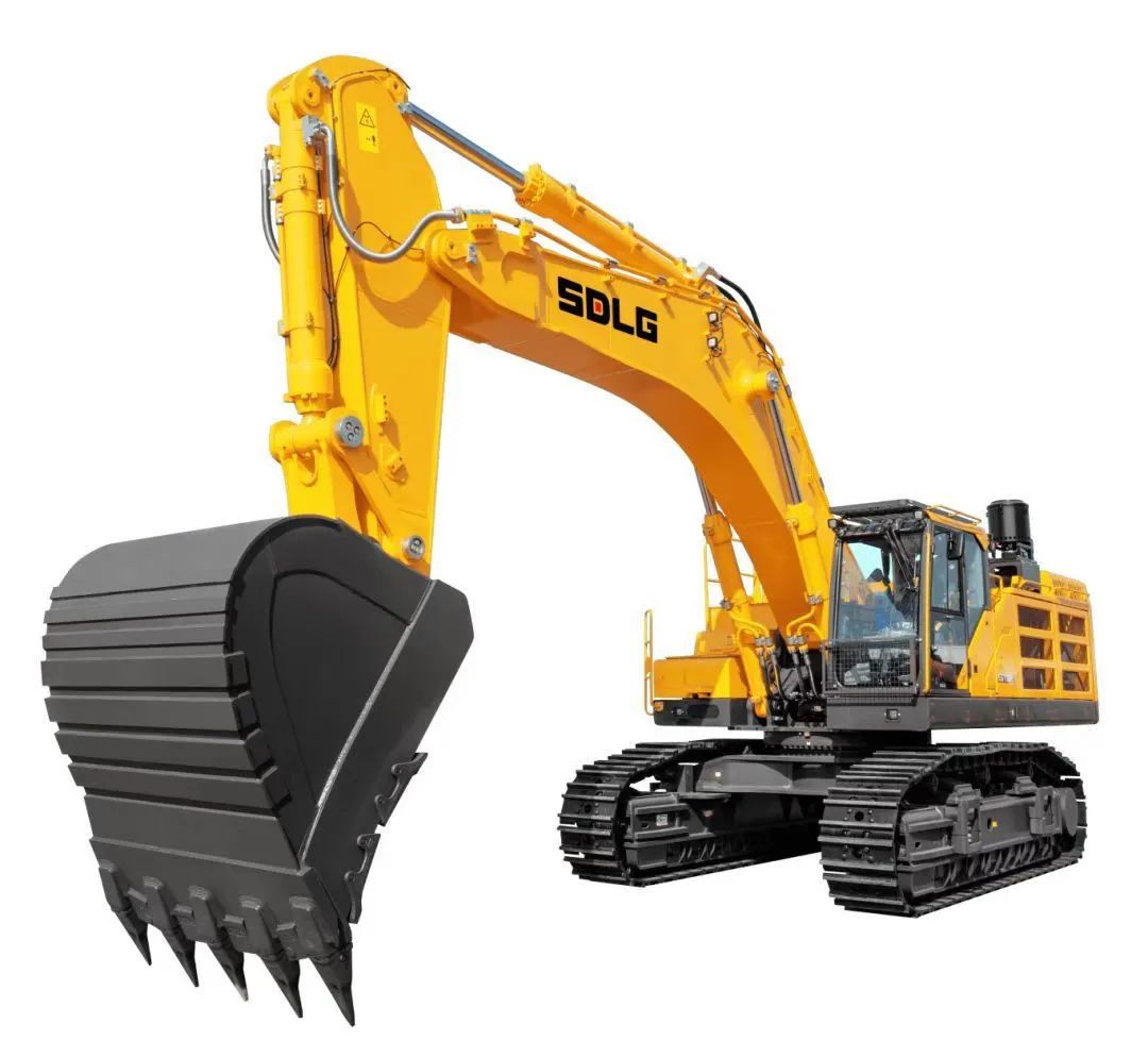 Resumen de fin de año丨Entrega masiva a dos minas clave en Xinjiang Resumen de fin de año丨Entrega masiva a dos minas clave en Xinjiang