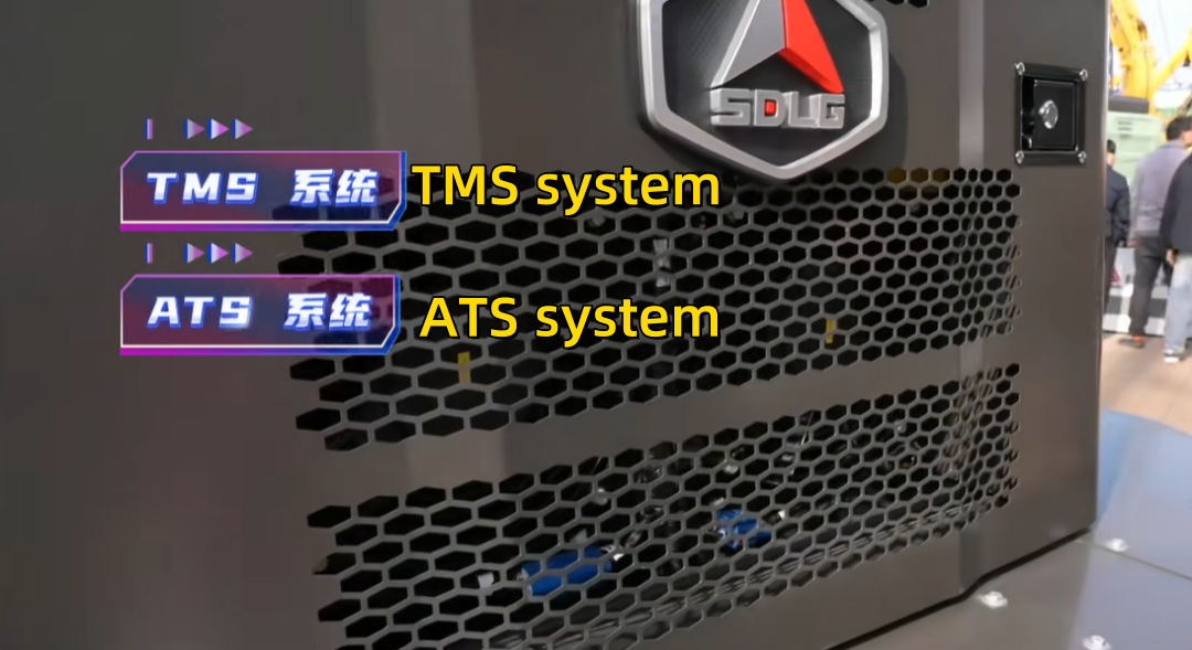 Shandong Lingong L936HEV: The Vanguard of Green Energy, Powering the Future with New Momentum Shandong Lingong L936HEV: The Vanguard of Green Energy, Powering the Future with New Momentum