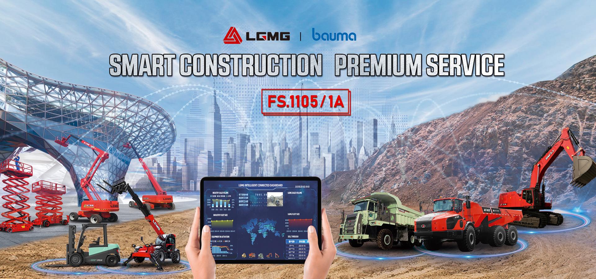 Nanjing Lingong Mining Machinery Co., ltd.