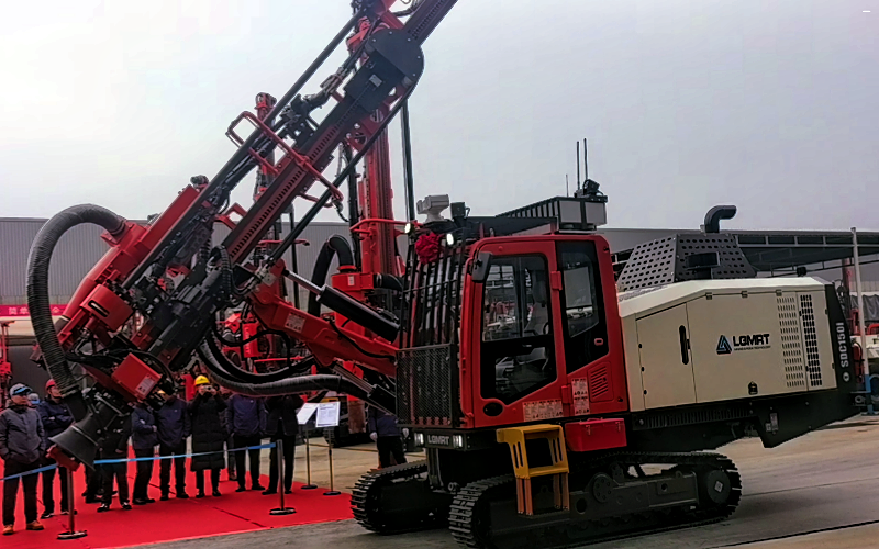 LGMRT’s Three New Products for 2026 Make a Stunning Debut!