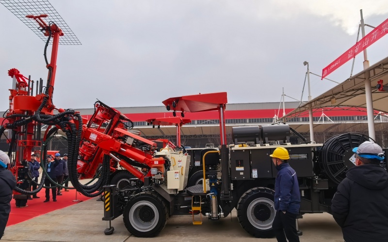 LGMRT’s Three New Products for 2026 Make a Stunning Debut!