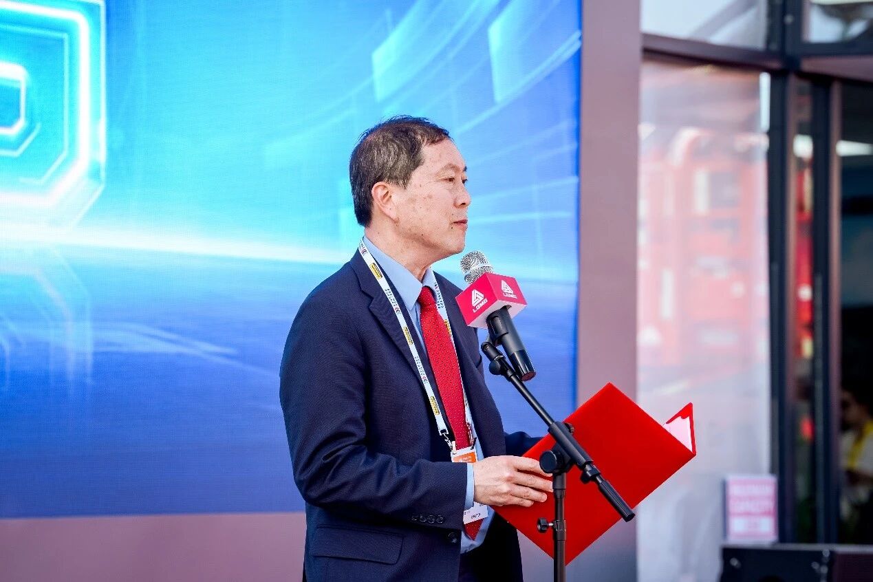 LGMG is Growing Faster Worldwide with Its Global Partners