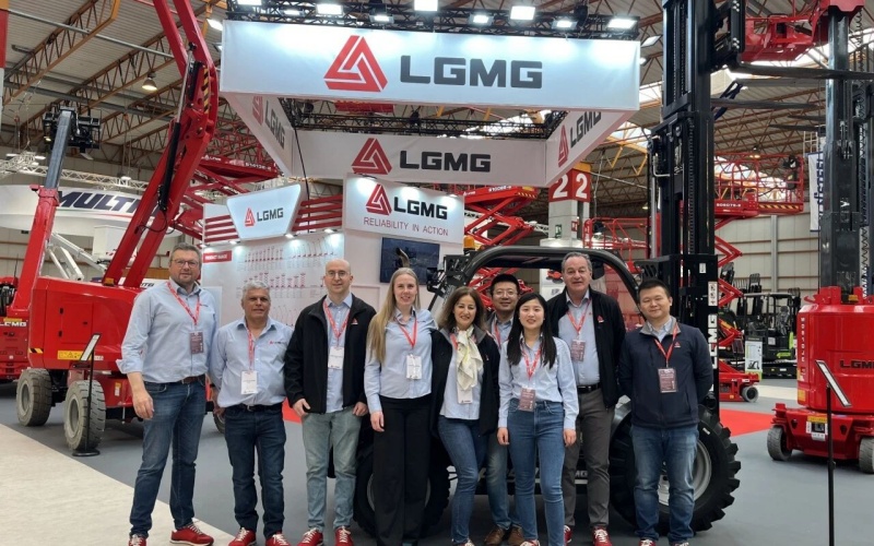 Attend SMOPYC in Spain