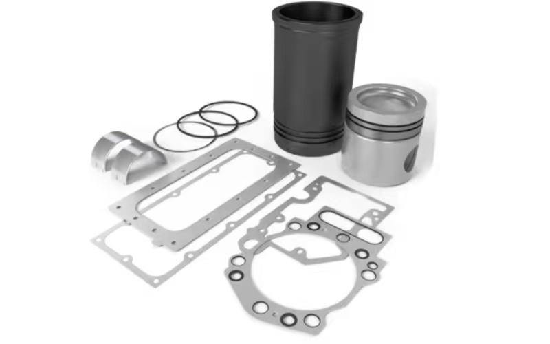 Core  Components for Mining Equipment