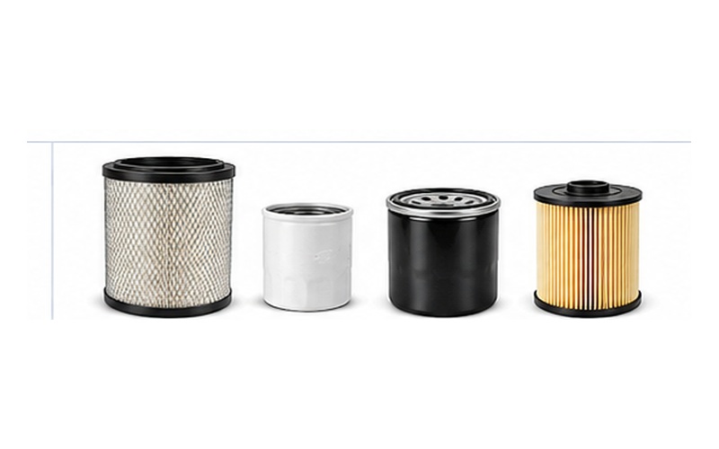 Consumable Parts Consumable Parts