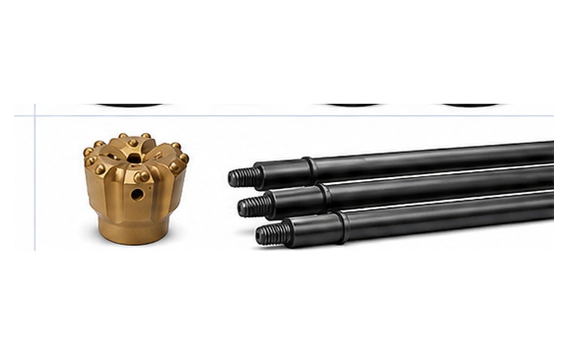 Consumable Parts Consumable Parts